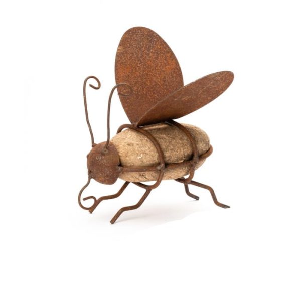 Esschert Design Rocking Insects Rock Insect - Sproutwell Decor