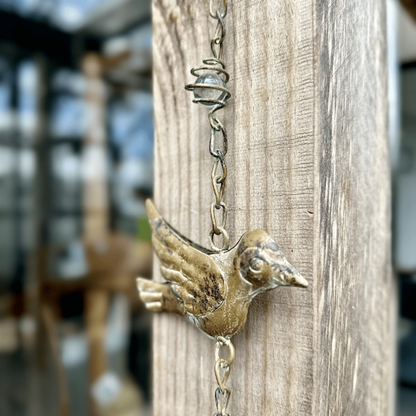 Birds on Chain - Sproutwell Decor