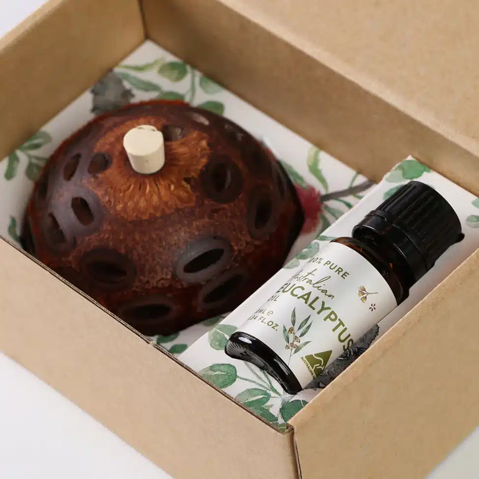 Banksia Diffuser Gift Box - Image 6