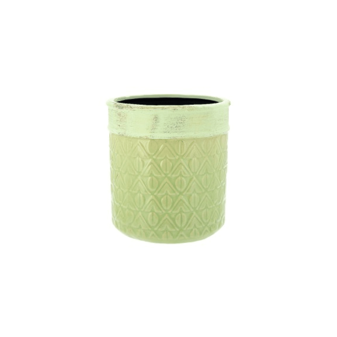 Planter Garden ID Lime 50 cm main image 1