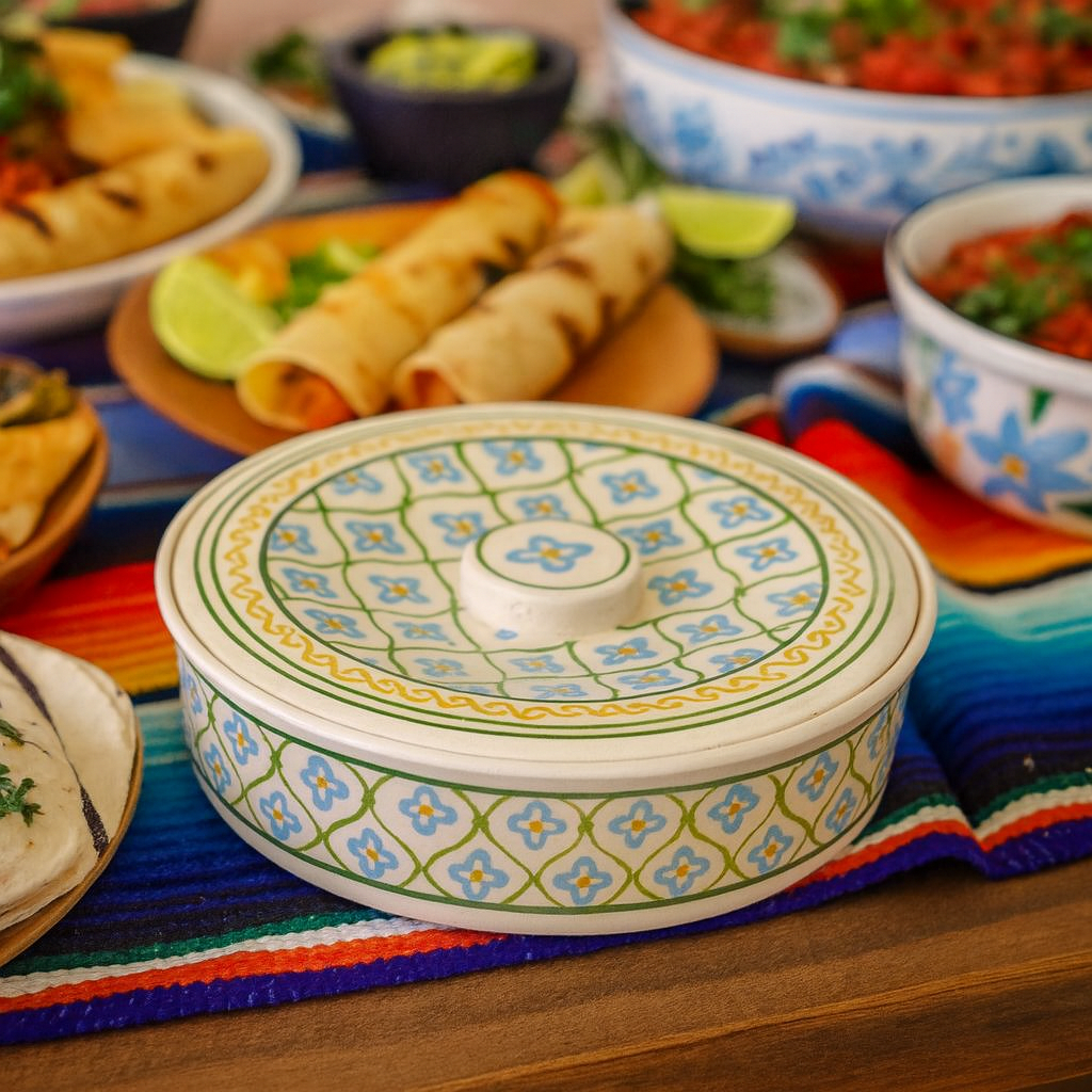 Rosita Tortilla Warmer