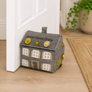 Cottage House Door Stop