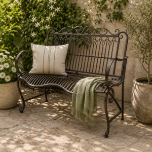 Federation Garden Bench