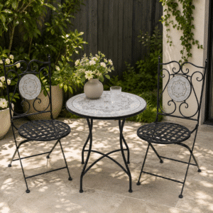Bella 3 Piece Outdoor Setting