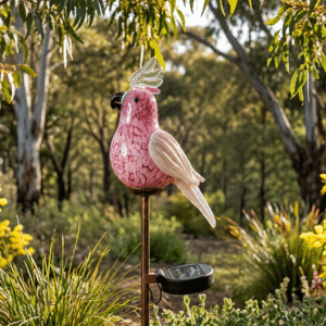 Galah Solar Light