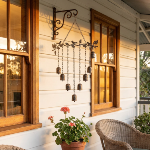 Birdsong Decorative Chime