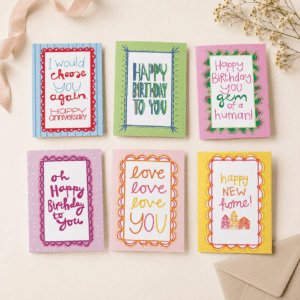 Calla Collective - Greeting Card