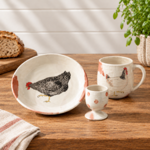 Henny Penny Children's Set - 3pc